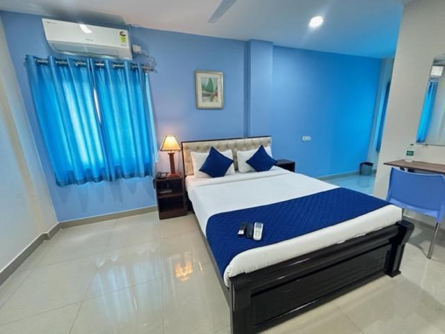 Hotel Prime Classic Шамшабад Экстерьер фото